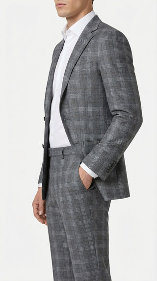 BLAZER AN1601  - Fashion  from Albione - Just 699 zł! Shop Now at Albione