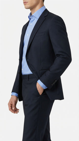 BLAZER FO1603  - Fashion  from Albione - Just 699 zł! Shop Now at Albione