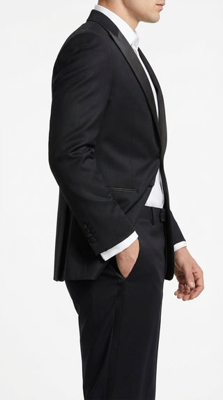 BLAZER SM20104  - Fashion  from Albione - Just 499 zł! Shop Now at Albione