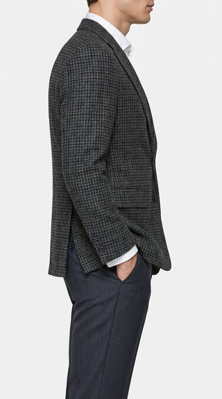 BLAZER OLAFJ5  - Fashion  from Albione - Just 609 zł! Shop Now at Albione