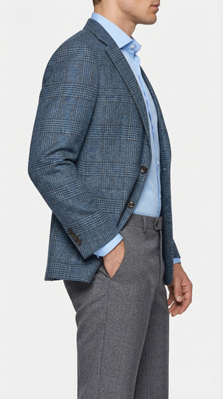 BLAZER LEON7  - Fashion  from Albione - Just 1099 zł! Shop Now at Albione