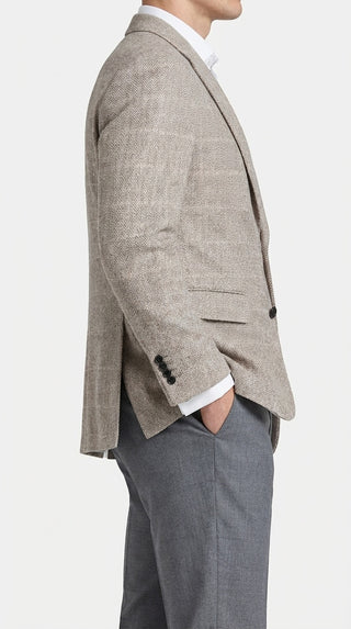 BLAZER OLAFJ8  - Fashion  from Albione - Just 623 zł! Shop Now at Albione