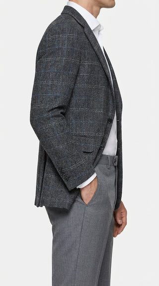 BLAZER OLAFN6  - Fashion  from Albione - Just 623 zł! Shop Now at Albione