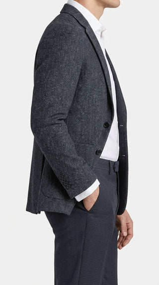 BLAZER OLAFN4  - Fashion  from Albione - Just 609 zł! Shop Now at Albione