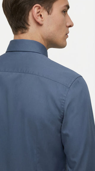 SHIRT AL23MF-10  - Fashion  from Albione - Just 99 zł! Shop Now at Albione