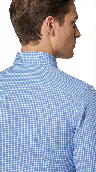 SHIRT AL23WNE-26  - Fashion  from Albione - Just 99 zł! Shop Now at Albione