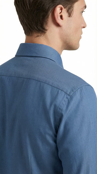 SHIRT AL23CE-5  - Fashion  from Albione - Just 159 zł! Shop Now at Albione