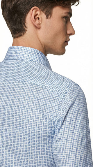 SHIRT AL23KNE-19  - Fashion  from Albione - Just 99 zł! Shop Now at Albione