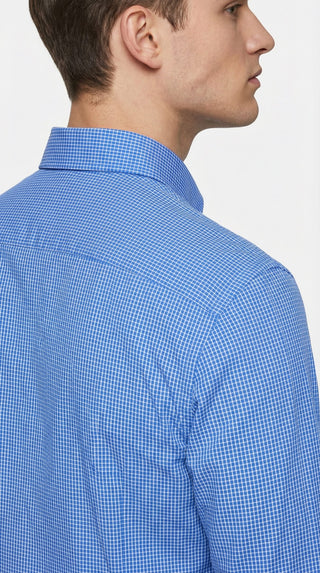 SHIRT LEON2402  - Fashion  from Albione - Just 159 zł! Shop Now at Albione