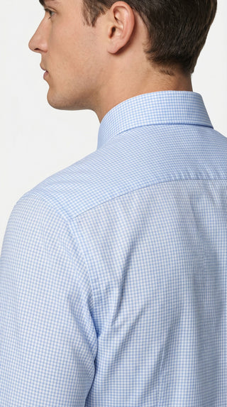 SHIRT AL23WNE-25  - Fashion  from Albione - Just 99 zł! Shop Now at Albione