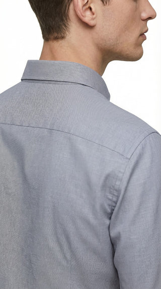 SHIRT AL23MF-31  - Fashion  from Albione - Just 99 zł! Shop Now at Albione