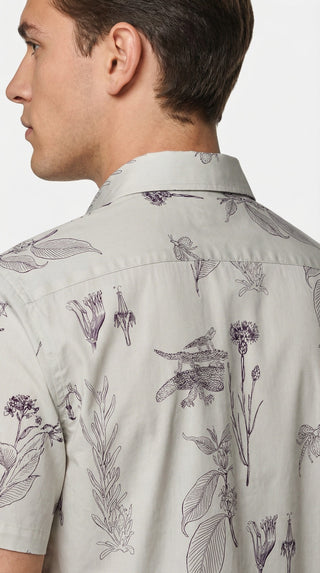 SHIRT LEON02  - Fashion  from Albione - Just 99 zł! Shop Now at Albione