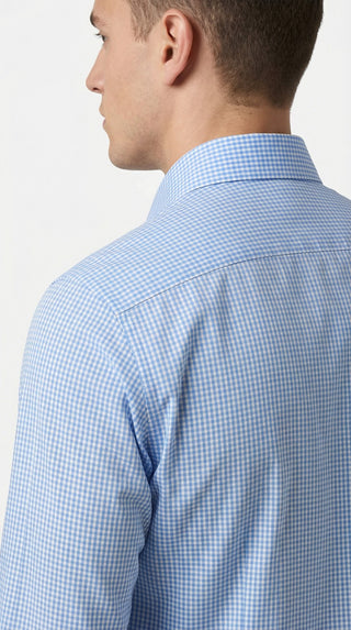 SHIRT AL23WNE-39  - Fashion  from Albione - Just 99 zł! Shop Now at Albione