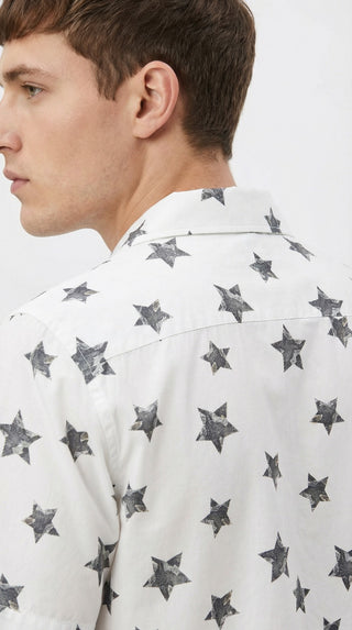 SHIRT JEAN01  - Fashion  from Albione - Just 99 zł! Shop Now at Albione