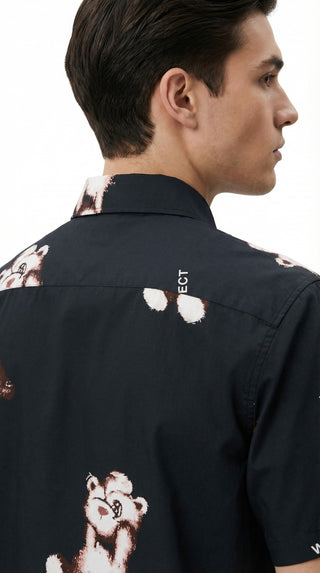 SHIRT AL23V-58  - Fashion  from Albione - Just 99 zł! Shop Now at Albione