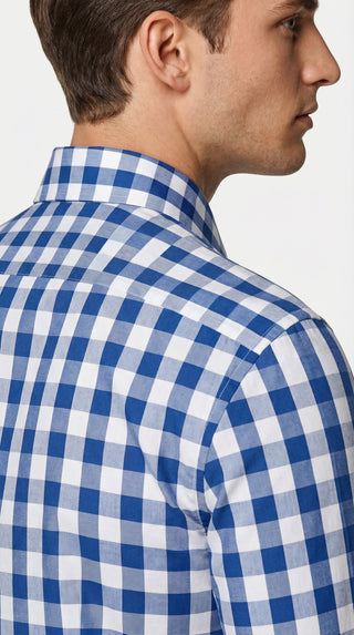 SHIRT A11  - Fashion  from Albione - Just 99 zł! Shop Now at Albione