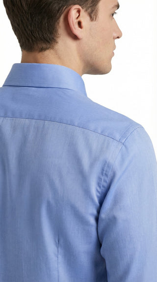 SHIRT A18  - Fashion  from Albione - Just 159 zł! Shop Now at Albione