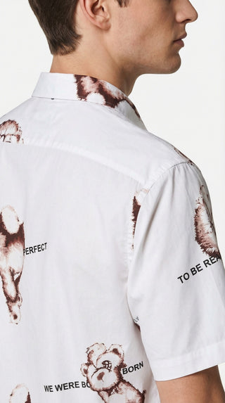 SHIRT AL23V-57  - Fashion  from Albione - Just 99 zł! Shop Now at Albione