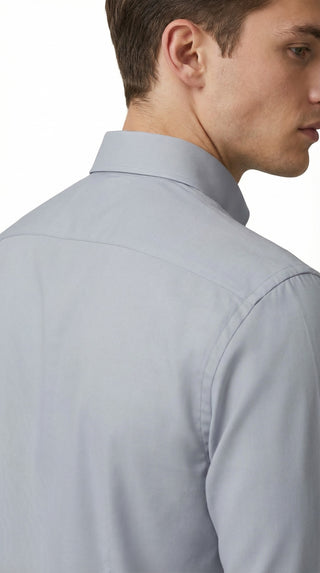 SHIRT AL23WNE-37  - Fashion  from Albione - Just 99 zł! Shop Now at Albione