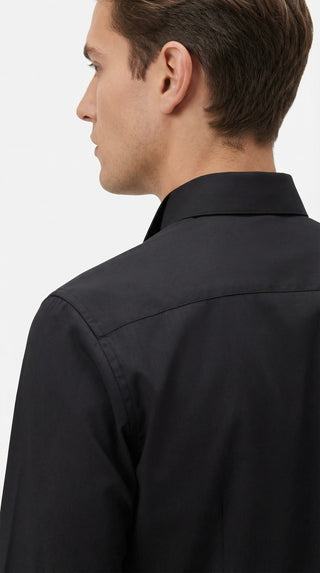 SHIRT AL23MF-12 TUXEDO DS  - Fashion  from Albione - Just 202.30 zł! Shop Now at Albione