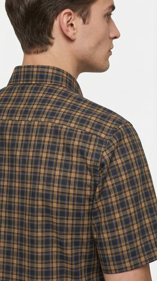 SHIRT LEON03  - Fashion  from Albione - Just 99 zł! Shop Now at Albione