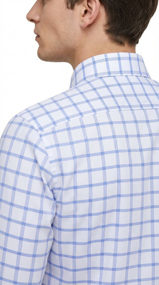 SHIRT AL23WNE-29  - Fashion  from Albione - Just 99 zł! Shop Now at Albione