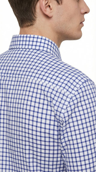 SHIRT AL23WNE-30  - Fashion  from Albione - Just 99 zł! Shop Now at Albione