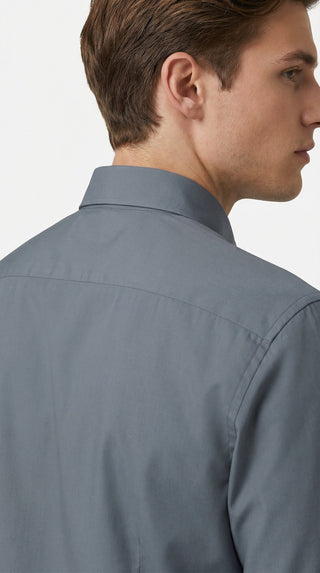 SHIRT AL23MF-16  - Fashion  from Albione - Just 99 zł! Shop Now at Albione