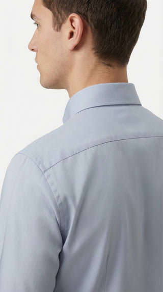 SHIRT AL23MF-14  - Fashion  from Albione - Just 159 zł! Shop Now at Albione