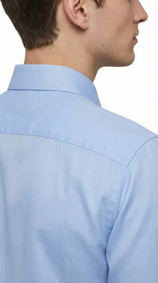 SHIRT AL23B-33  - Fashion  from Albione - Just 159 zł! Shop Now at Albione