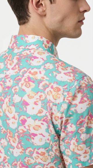 SHIRT MARC01  - Fashion  from Albione - Just 99 zł! Shop Now at Albione