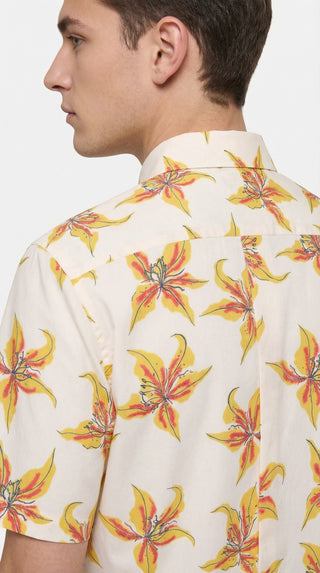 SHIRT LEON01  - Fashion  from Albione - Just 99 zł! Shop Now at Albione