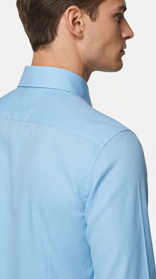 SHIRT TONY2411  - Fashion  from Albione - Just 159 zł! Shop Now at Albione