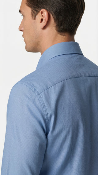 SHIRT AL23MF-32  - Fashion  from Albione - Just 159 zł! Shop Now at Albione