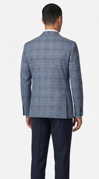 BLAZER LEON3  - Fashion  from Albione - Just 1199 zł! Shop Now at Albione