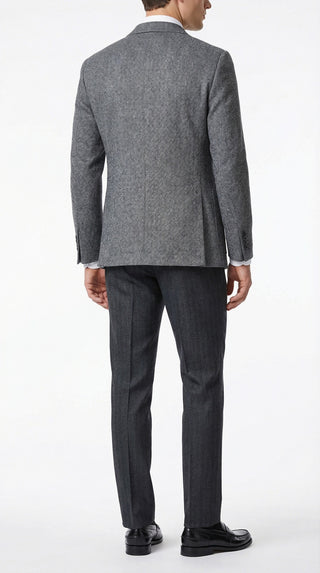 BLAZER LEON42D  - Fashion  from Albione - Just 959 zł! Shop Now at Albione