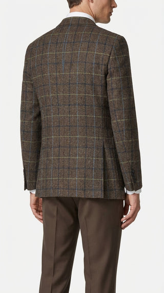 BLAZER OLAFN7  - Fashion  from Albione - Just 623 zł! Shop Now at Albione