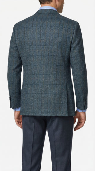 BLAZER LEON41D  - Fashion  from Albione - Just 989 zł! Shop Now at Albione