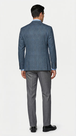 BLAZER LEON7  - Fashion  from Albione - Just 1099 zł! Shop Now at Albione