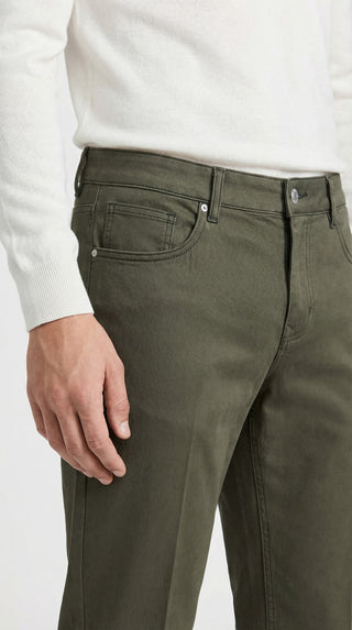 TROUSERS SCAL 23-1  - Fashion  from Albione - Just 99 zł! Shop Now at Albione