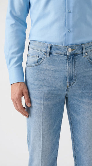 TROUSERS KENZ 23-1  - Fashion  from Albione - Just 99 zł! Shop Now at Albione