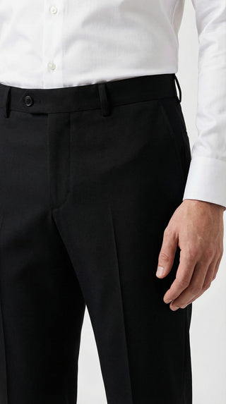 TROUSERS KEVIN0203  - Fashion  from Albione - Just 199 zł! Shop Now at Albione