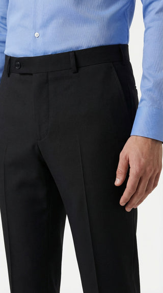 TROUSERS AN198  - Fashion  from Albione - Just 200 zł! Shop Now at Albione