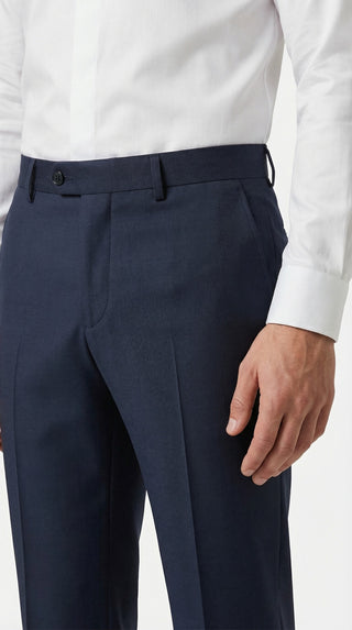 TROUSERS ALL0107  - Fashion  from Albione - Just 560 zł! Shop Now at Albione