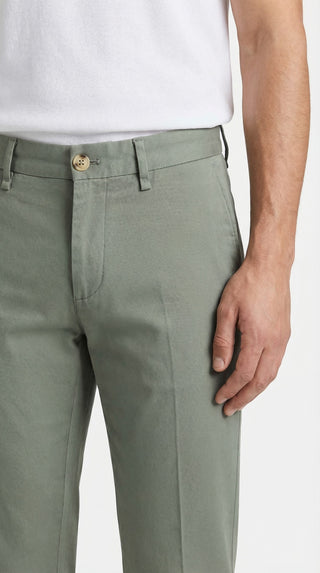 TROUSERS ETHAN 23-5  - Fashion  from Albione - Just 229 zł! Shop Now at Albione