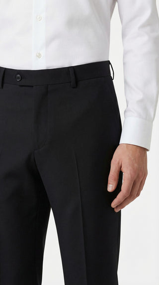 TROUSERS LUCA1  - Fashion  from Albione - Just 400 zł! Shop Now at Albione