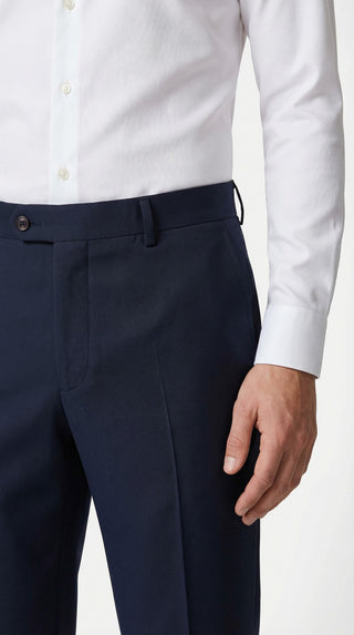 TROUSERS NILE3  - Fashion  from Albione - Just 300 zł! Shop Now at Albione