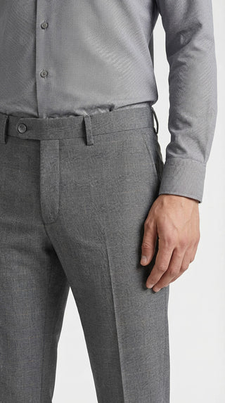 TROUSERS FR1304  - Fashion  from Albione - Just 199 zł! Shop Now at Albione