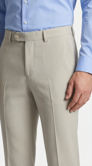 TROUSERS MR193  - Fashion  from Albione - Just 560 zł! Shop Now at Albione