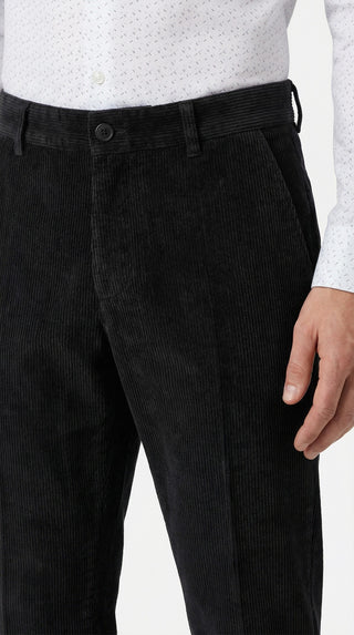 TROUSERS TREVIS 23-1  - Fashion  from Albione - Just 159 zł! Shop Now at Albione